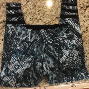 Strut This  Leggings